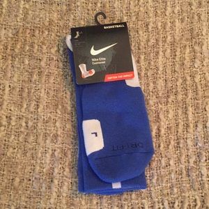 Nike elite Socks